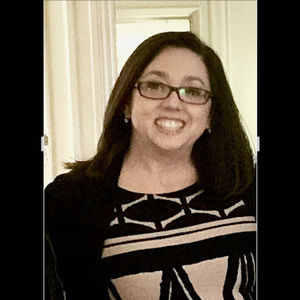 Meet your Posher, Paige